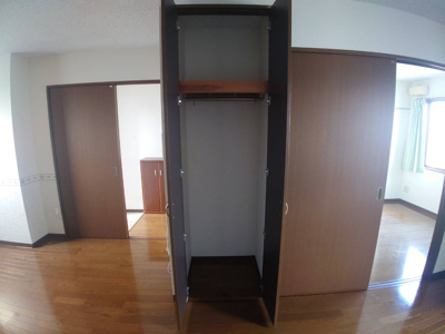 【収納】 | ハウスわだ５