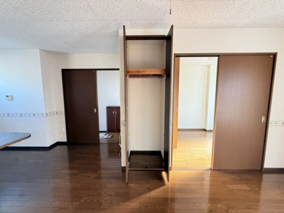 【収納】 | ハウスわだ５