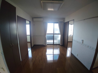 【居間・リビング】 | ハウスわだ５