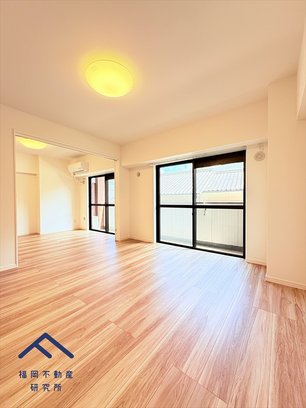 ライオンズマンション桜坂