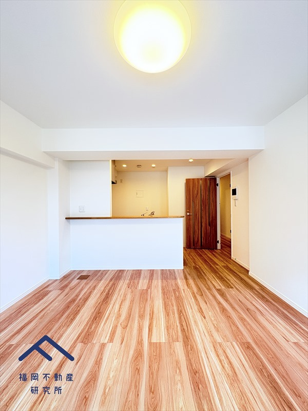 ライオンズマンション桜坂