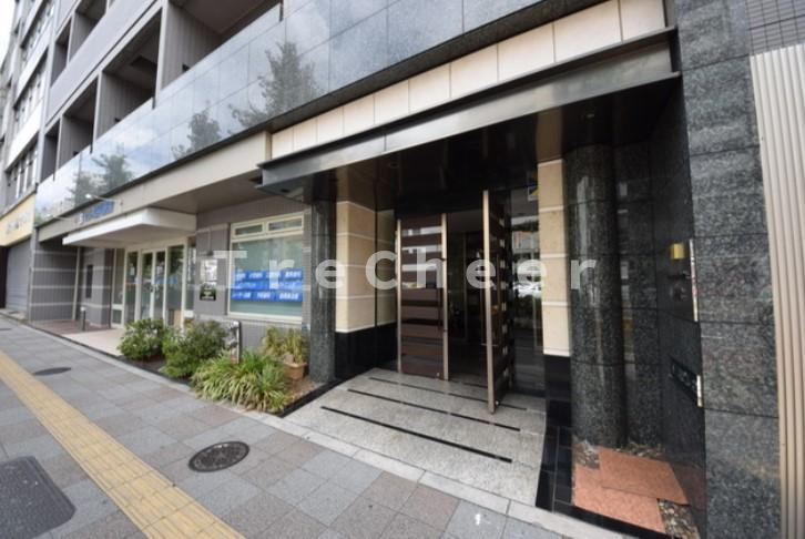 ヒューマンハイム蔵前のその他