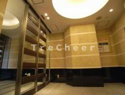 ヒューマンハイム蔵前のその他共用部分