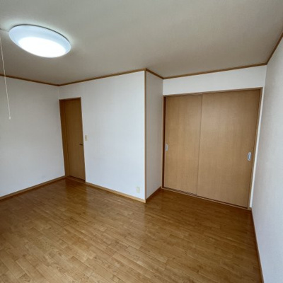 【居間・リビング】 | ハイツT＆A　Ⅱ