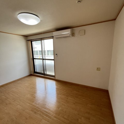 【居間・リビング】 | ハイツT＆A　Ⅱ