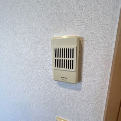 【セキュリティ】 | ハイツT＆A　Ⅱ