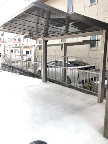 アーバンヒルズ津のその他共用部分