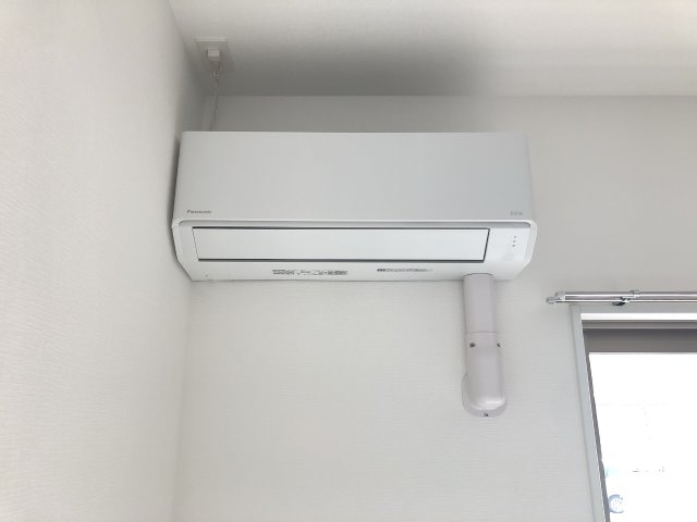 アーバンヒルズ津の設備