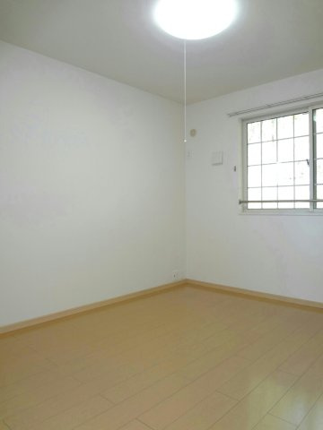 熊本市中央区黒髪４丁目のアパートのその他