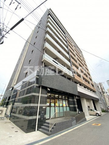 レジュールアッシュウエストレジス★仲介手数料無料物件★