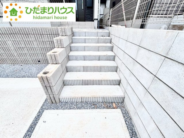 流山市東深井15期　新築戸建　1号棟のその他|是非一度、ご家族そろってご内覧ください♪				
