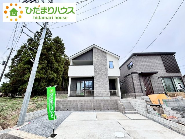 流山市東深井15期　新築戸建　1号棟