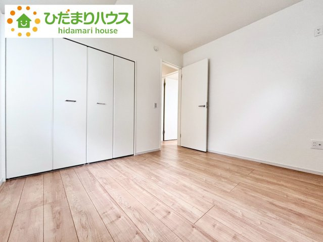 流山市東深井15期　新築戸建　1号棟の子供部屋