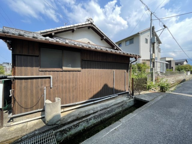 新須賀町1丁目
