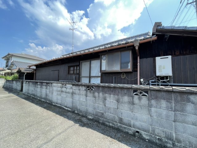 新須賀町1丁目の外観