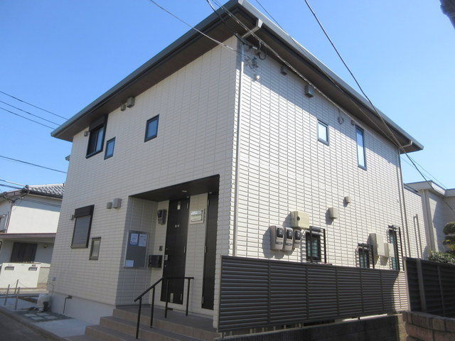 ＣＡＳＡ　ＢＬＡＮＣＡ