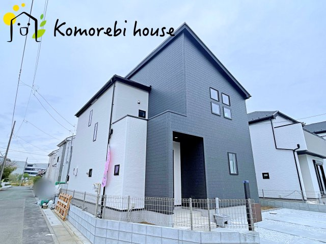 比企郡川島町中山　11期　新築一戸建て　グラファーレ　02