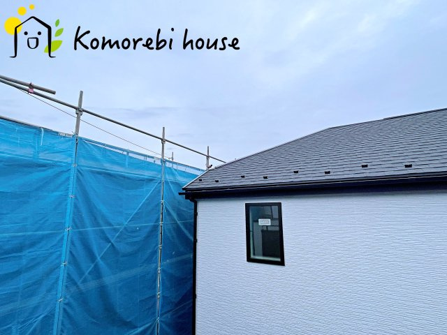 比企郡川島町中山　11期　新築一戸建て　グラファーレ　02の展望|物件からの展望