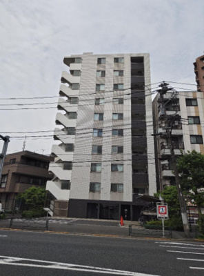 【外観】 | アーリアシティ曳舟