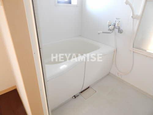 シューレ西三城の浴室|※同物件同室タイプの写真でございます※現況を優先します※