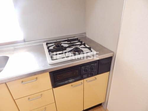 シューレ西三城の内装|※同物件同室タイプの写真でございます※現況を優先します※