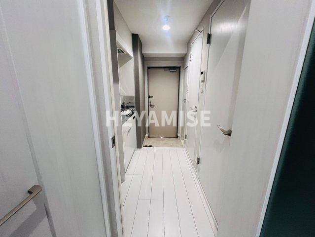 MODERN PALAZZO東本町のその他|※室内画像は別号室のもの