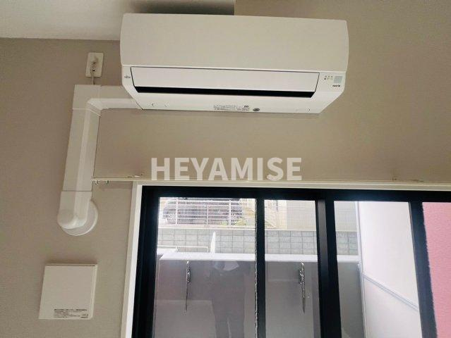 modern palazzo東本町の設備|※室内画像は別号室のもの