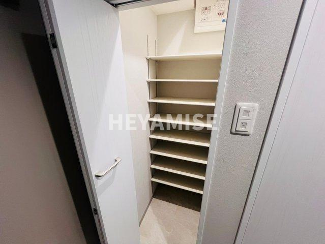 modern palazzo東本町の内装|※室内画像は別号室のもの