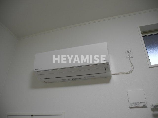 CIRCLE　T　WASHIZAKIの設備|※室内画像は別号室のもの