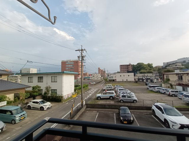 神田コーラスの展望