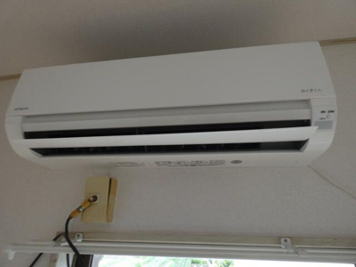 【設備】 | エステート田園