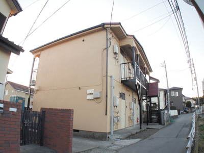 【エントランス】 | エステート田園