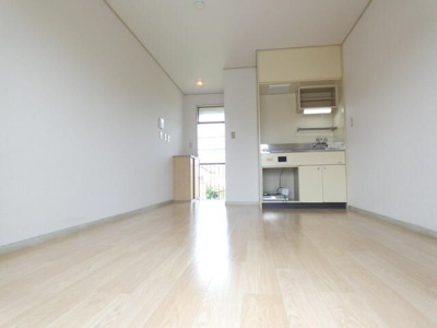 【内装】 | エステート田園