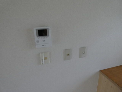 【セキュリティ】 | エステート田園