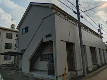 コーポ松尾(コーポマツオ)の画像