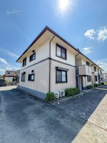 ハイカムール荒木