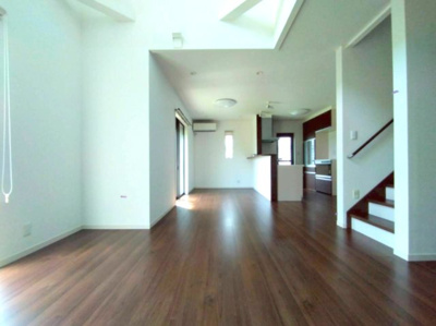 【内装】 | 西真上2丁目戸建