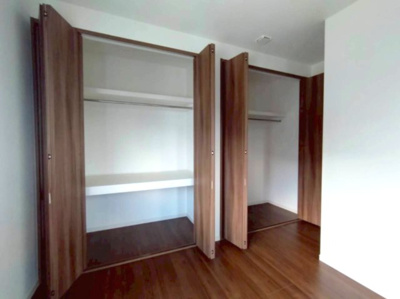 【収納】 | 西真上2丁目戸建