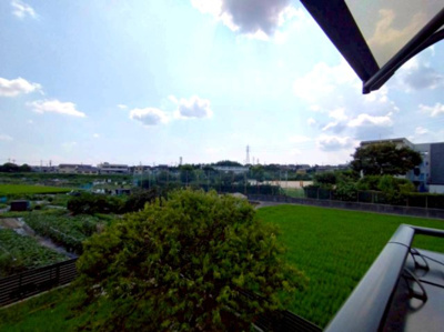 【展望】 | 西真上2丁目戸建