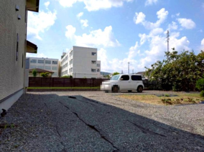 【駐車場】 | 西真上2丁目戸建