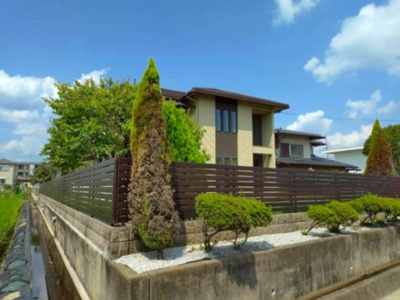 【その他共用部分】 | 西真上2丁目戸建