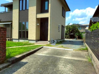 【エントランス】 | 西真上2丁目戸建