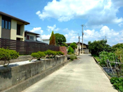 【周辺】 | 西真上2丁目戸建