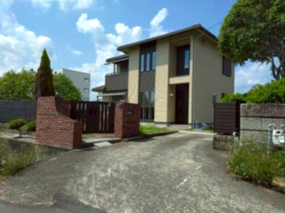 【外観】 | 西真上2丁目戸建