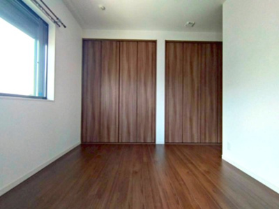 【洋室】 | 西真上2丁目戸建