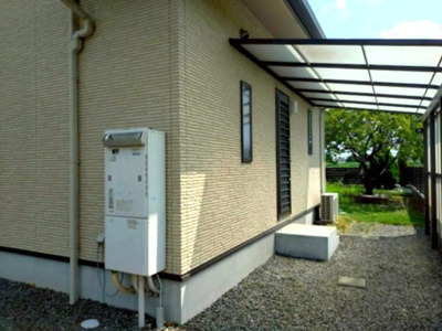 【その他共用部分】 | 西真上2丁目戸建