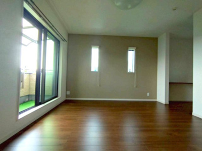 【内装】 | 西真上2丁目戸建