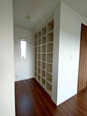 【収納】 | 西真上2丁目戸建