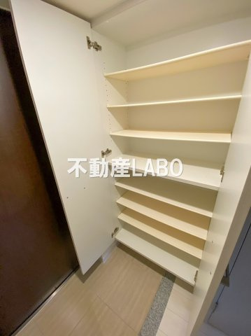 レジュールアッシュウエストレジス★仲介手数料無料物件★のその他