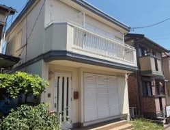 【外観】 | 中古戸建／ふじみ野市西２丁目